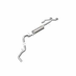 MAG BRE Exhaust Kits Magnaflow 106-0713