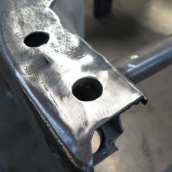 UMI PERFORMANCE 2662