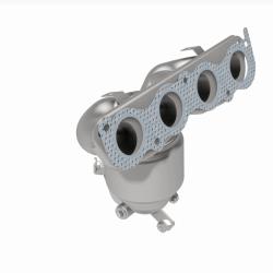 Magnaflow 5531081