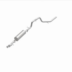 MAG BRE Exhaust Kits Magnaflow 106-0033