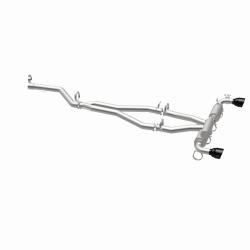 MAG Catback Exhaust Magnaflow 19707