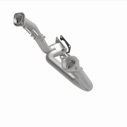 MAG BRE Front Pipe Kit Magnaflow 107-0101