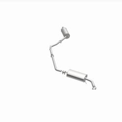 MAG BRE Exhaust Kits Magnaflow 106-0230