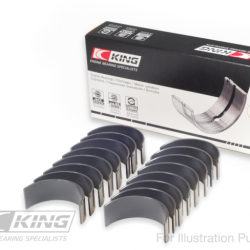 KING ENGINE BEARINGS CR8057MC