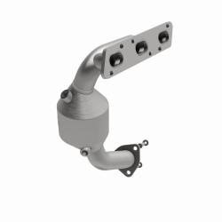 MAG Converter Direct Fit Magnaflow 49312