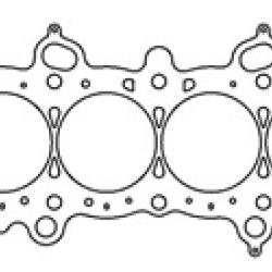 Cometic Gasket C4335-098