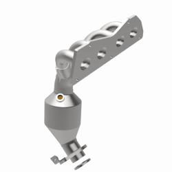 MAG Converter Direct Fit Magnaflow 5531519