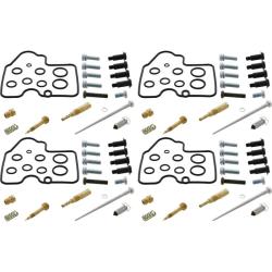 ABR Carburetor Rebuild Kits All Balls Racing 26-1677
