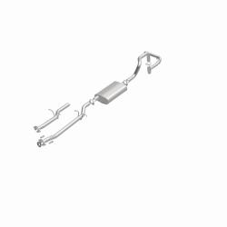 MAG BRE Exhaust Kits Magnaflow 106-0263