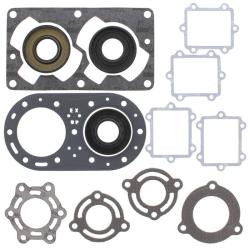 VERTEX PISTONS 611501