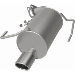 MAG BRE Muffler Kit Magnaflow 108-0078
