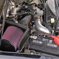 K&N Engineering 57-2576