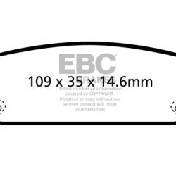 EBC DP31784C