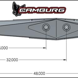 Camburg CAM-020027