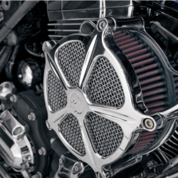 Roland Sands Design 0206-2000-CH