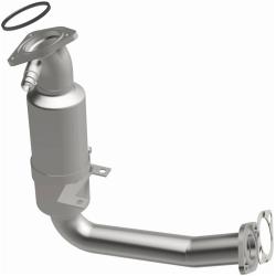 MAG Converter Direct Fit Magnaflow 4481231