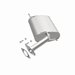MAG BRE Muffler Kit Magnaflow 108-0033