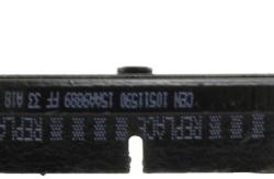 Stoptech 308.11590