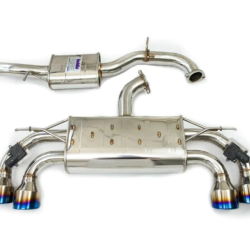 INVIDIA HS17GFR753V4RT