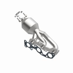 MAG Converter Direct Fit Magnaflow 49998