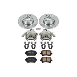 PSB Autospecialty Kit w/Cals PowerStop KCOE4627A