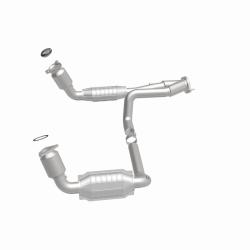 Magnaflow 458062
