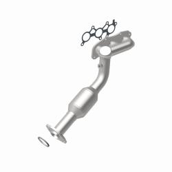 MAG Converter Direct Fit Magnaflow 50721