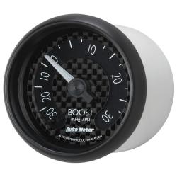 AutoMeter 8003