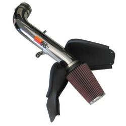 KN 77 Metal Intake K&N Engineering 77-1513KP