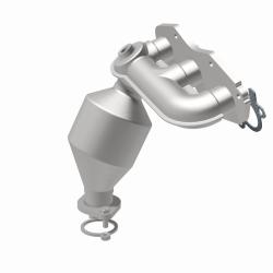 Magnaflow 5531693