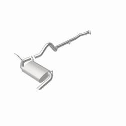 MAG BRE Exhaust Kits Magnaflow 106-0947
