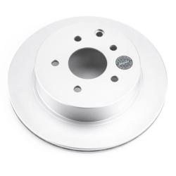 POWER STOP JBR751EVC