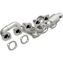 MAG Converter Direct Fit Magnaflow 50420
