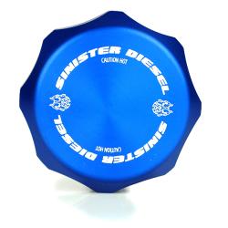 SINISTER DIESEL SDBCK60