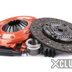 XCLUTCH XKJE270021A
