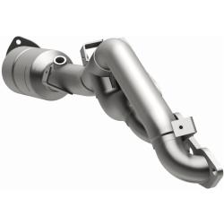 MAG Converter Direct Fit Magnaflow 5531881