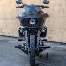 BURLY BRAND B103018B