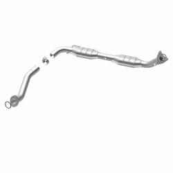 MAG Converter Direct Fit Magnaflow 49629