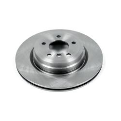 PSB Autospecialty Rotor PowerStop EBR1021