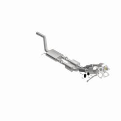 MAG Converter Direct Fit Magnaflow 280321