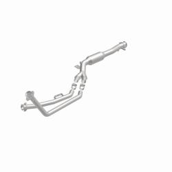 MAG Converter Direct Fit Magnaflow 4481177