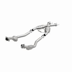 MAG Converter Direct Fit Magnaflow 93333