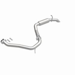 MAG BRE Exhaust Kits Magnaflow 108-0221