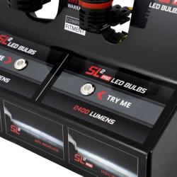 Promotional dioXM0237