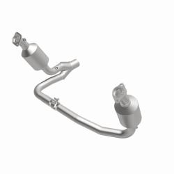 Magnaflow 4651658