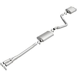 MAG BRE Exhaust Kits Magnaflow 106-0439