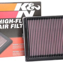 K&N ENGINEERING 333131