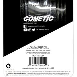 CG Exhaust Gaskets Cometic Gasket C5907HTS