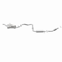 MAG BRE Exhaust Kits Magnaflow 106-0382
