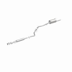 MAG BRE Exhaust Kits Magnaflow 106-0157